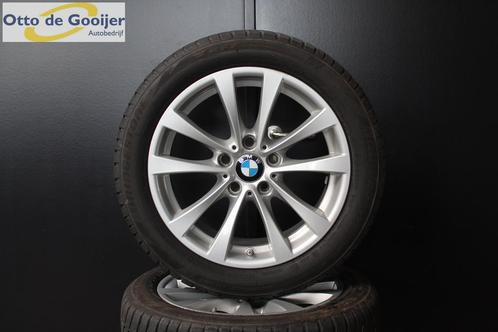17 Inch BMW 3-Serie ORIGINEEL Winterbanden 6MM 225/50R17, Auto-onderdelen, Banden en Velgen, Banden en Velgen, Winterbanden, 17 inch