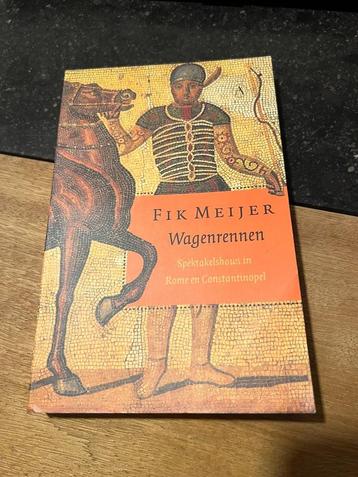 Wagenrennen spektakelshows in Rome en Constantinopel - Fik M beschikbaar voor biedingen