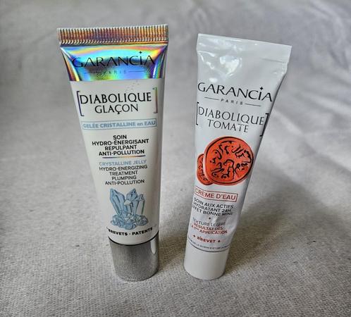 Garancia Diabolique crème, Handtassen en Accessoires, Uiterlijk | Cosmetica en Make-up, Nieuw, Gehele gezicht, Overige kleuren