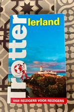 Ierland, Boeken, Trotter, Europa, Ophalen of Verzenden, Reisgids of -boek