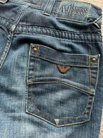 Broek Armani Jeans/ maat: 28, Vêtements | Hommes, Pantalons, Comme neuf, Armani Jeans, Bleu, Taille 46 (S) ou plus petite
