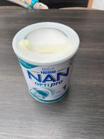 Nan opti pro 1, Kinderen en Baby's, Babyvoeding en Toebehoren, Ophalen of Verzenden