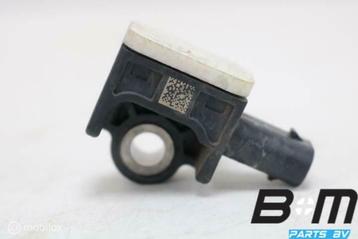 Airbag sensor Mercedes A-Klasse W176 A1668210151 beschikbaar voor biedingen