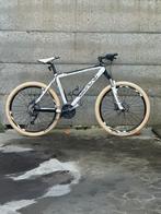 Mountainbike, Fietsen en Brommers, Fietsen | Heren | Sportfietsen en Toerfietsen, Ophalen, Zo goed als nieuw