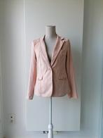Roze blazer van Amélie&Amélie, mt S, Nieuw, Ophalen of Verzenden, Amelie&Amelie, Jasje