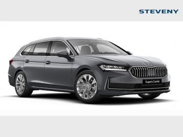 Skoda Superb Combi Family 1.5 TSI m-HEV 110kW (150cv) Family beschikbaar voor biedingen