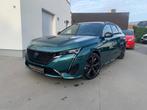 Peugeot 308 SW 1.5 HDI Automaat Full option Garantie, Auto's, 4 cilinders, https://public.car-pass.be/vhr/a4d0d0aa-da82-4538-b7ae-4e7372bda6d2