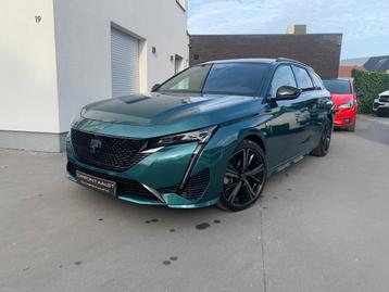 Peugeot 308 SW 1.5 HDI Automaat Full option Garantie beschikbaar voor biedingen