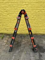 Echelle Little Giant, Doe-het-zelf en Bouw, Ophalen, Gebruikt, Ladder