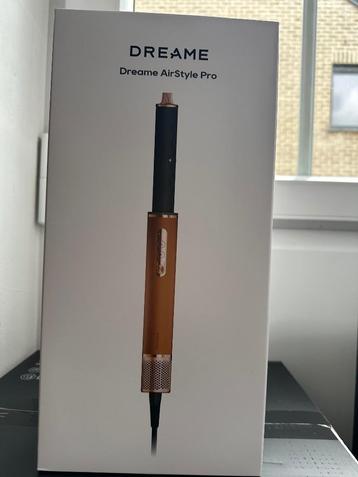 Dreame Airstyler pro beschikbaar voor biedingen