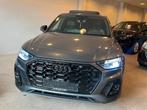 Audi SQ5 3.0 TDI volledige optie, Auto's, Automaat, 4 cilinders, Leder, Bedrijf