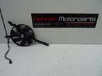 Koelvin / Ventilator Yamaha Tenere 1200 2010-2011-2012-2019, Motoren, Ophalen of Verzenden, -, -, -