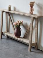 Hal/muurtafel Provence Handgemaakt, Enlèvement, Neuf