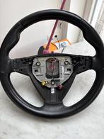 volant cuir saab 9-3 turbo X, Enlèvement, Utilisé, Saab