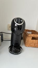 Nescafé dolce gusto genio s, Elektronische apparatuur, Ophalen, Espresso apparaat, Zo goed als nieuw, Koffiepads en cups