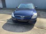 2009 Hyundai I 30 Personenauto, Gebruikt, Overige brandstoffen, Bedrijf, I30
