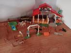 Playmobil country paardenstal 4190, Gebruikt, Ophalen