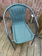 Tuinstoelen Casa, Tuin en Terras, Tuinstoelen, Ophalen, Gebruikt, Overige materialen, Stapelbaar