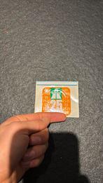 Wegen vignet zwitserland 25