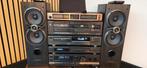 Technics hifi set, Audio, Tv en Foto, Stereoketens, Ophalen, Speakers