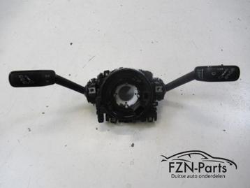 VW Golf 7 GTE Stuurkolomcombischakelaar + Sleepring 5Q095350 beschikbaar voor biedingen