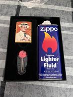 Zippo camel gent, Ophalen, Nieuw