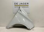 RENAULT ZOE ZO SPATBORD ZIJSCHERM RECHTSVOOR 631009208R, Gebruikt, Rechts, Renault
