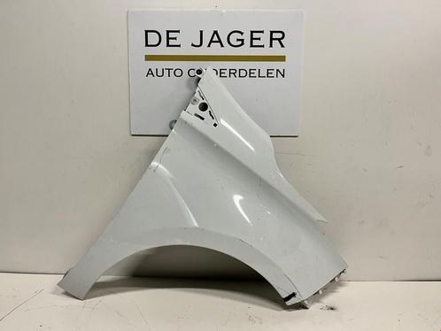 RENAULT ZOE ZO SPATBORD ZIJSCHERM RECHTSVOOR 631009208R, Auto-onderdelen, Carrosserie, Renault, Voor, Rechts, Gebruikt