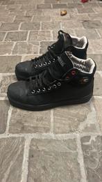 Veiligheid schoenen, Doe-het-zelf en Bouw, Veiligheidskleding, Ophalen, Zo goed als nieuw