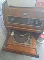 chaîne-hifi, Ophalen, Gebruikt, Tuner of Radio, Overige merken