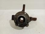 WIELNAAF RECHTS VOOR Nissan Note (E11) (01-2006/12-2013), Auto-onderdelen, Gebruikt, Nissan