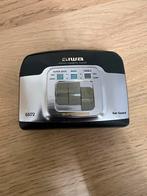 Walkman Aiwa, Ophalen, Walkman