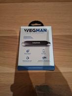 Nouveau support de téléphone magnétique Wegman, Télécoms, Enlèvement ou Envoi, Neuf