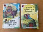 La petite maison dans la prairie…. Laura Ingalls Wilder, Boeken, Ophalen