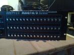 Doepfer Maq 16/3 midi/analoge stepsequencer, Muziek en Instrumenten, Ophalen, Gebruikt