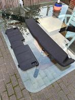 Citroen C2 achterbord/dek, Auto-onderdelen, Ophalen of Verzenden, Citroën