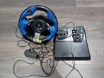 PlayStation stuur, Games en Spelcomputers, Ophalen, Gebruikt, Stuur of Pedalen, PlayStation 2
