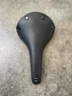 Brooks C17 zadel - Black, Fietsen en Brommers, Gebruikt, Verzenden, Algemeen, Brooks