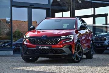 Renault Austral 1.2 E-Tech Iconic Esprit Alpine*CAMERA*AD beschikbaar voor biedingen