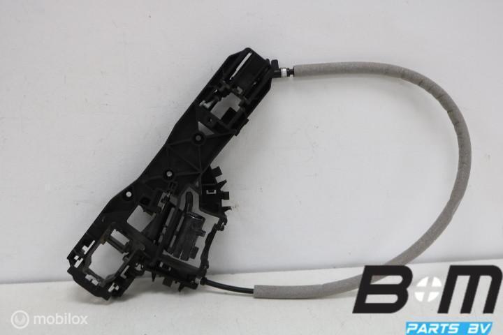 Portiergreepsteun linksachter VW ID3 Pro 1st 5H0837885B, Auto-onderdelen, Carrosserie, Gebruikt