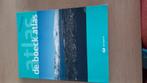 De boeck atlas - Softcover, Boeken, Ophalen of Verzenden, Zo goed als nieuw, Nederlands