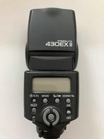 Flits Canon, Audio, Tv en Foto, Foto | Flitsers, Ophalen, Zo goed als nieuw, Canon