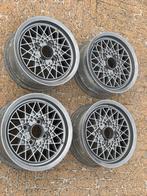 MOMO Mesh velgen – 14 inch, 6J breed, steek 4x114.3, Ophalen