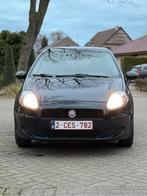 Fiat punto evo 2012, Autos, Fiat, Boîte manuelle, 5 portes, Achat, Particulier