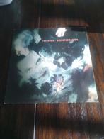 Cure disintegration vinyl lp 1989, Ophalen, Gebruikt