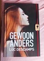 Boek gewoon anders, Enlèvement ou Envoi