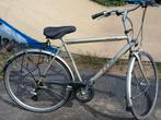 Herenfiets Itek 21 speed, Fietsen en Brommers, Ophalen of Verzenden
