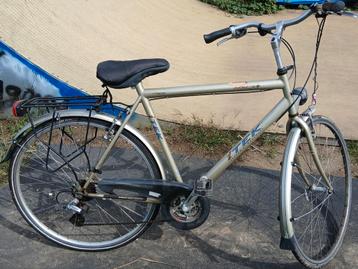 Herenfiets Itek 21 speed  beschikbaar voor biedingen