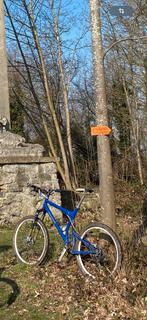 VTT MTB Macerick Matic ML7/5, 51 à 55 cm, Aluminium, Enlèvement, Utilisé