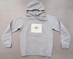 Hoodie Bouger,maat S, Comme neuf, Taille 36 (S), Enlèvement ou Envoi, Gris